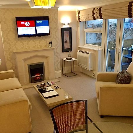Beaufort House - Knightsbridge Лондон Экстерьер фото