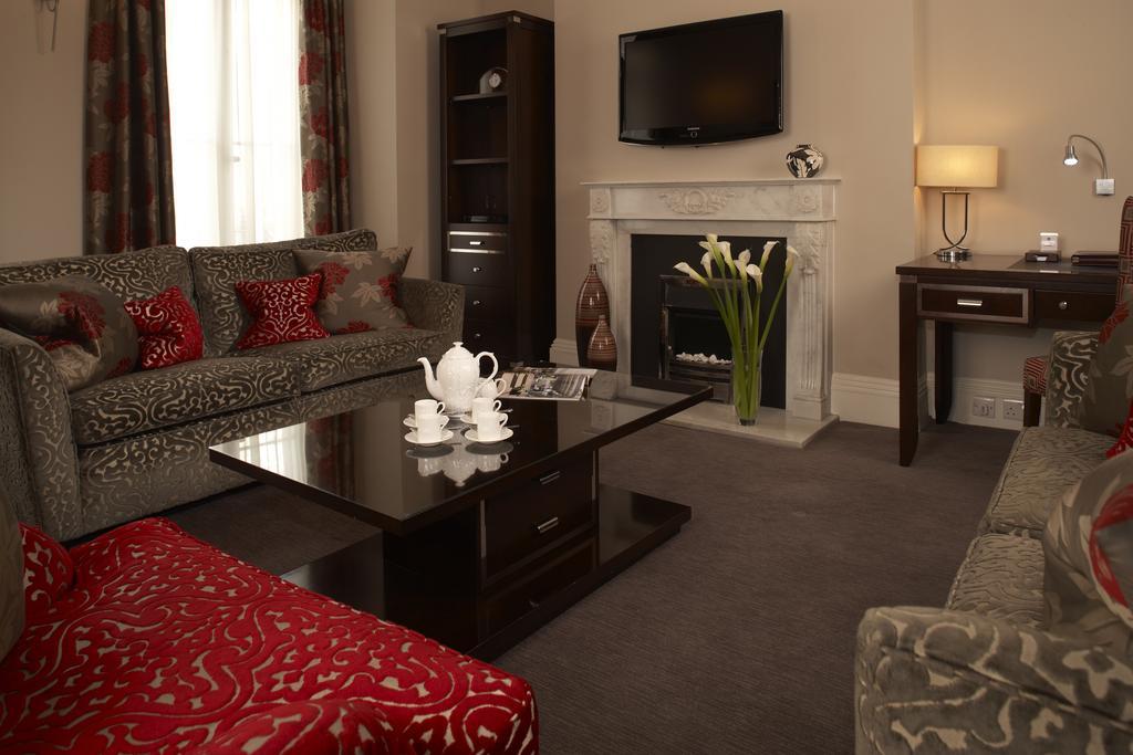 Beaufort House - Knightsbridge Лондон Экстерьер фото
