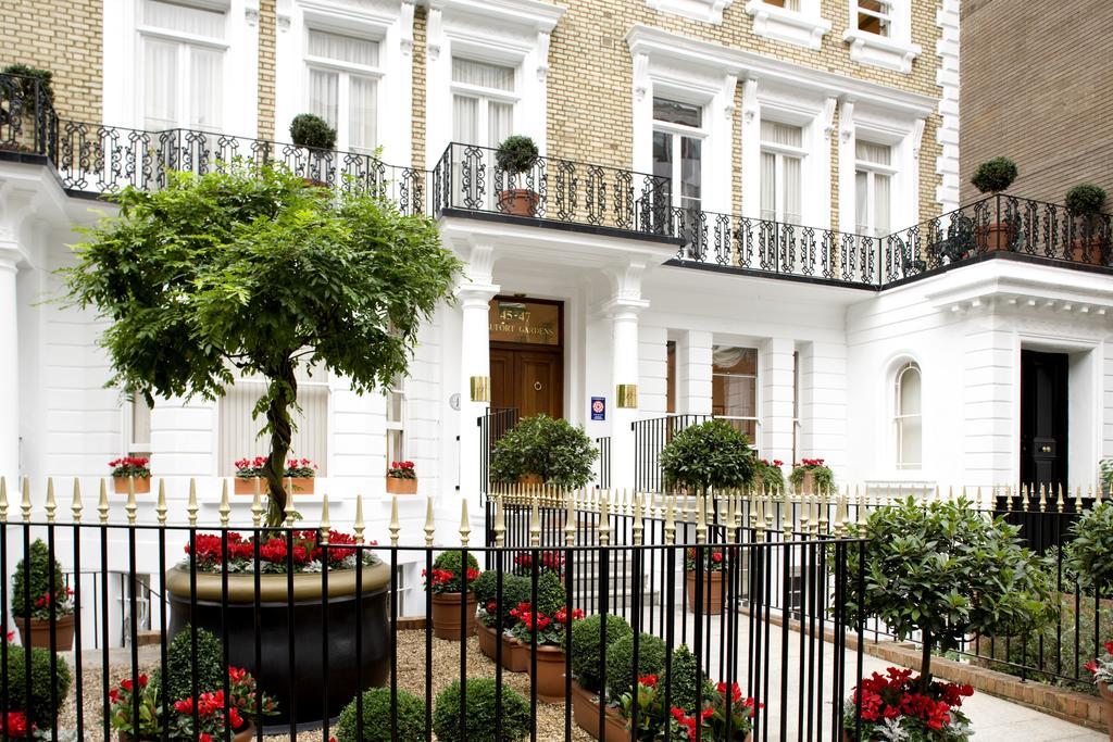Beaufort House - Knightsbridge Лондон Экстерьер фото