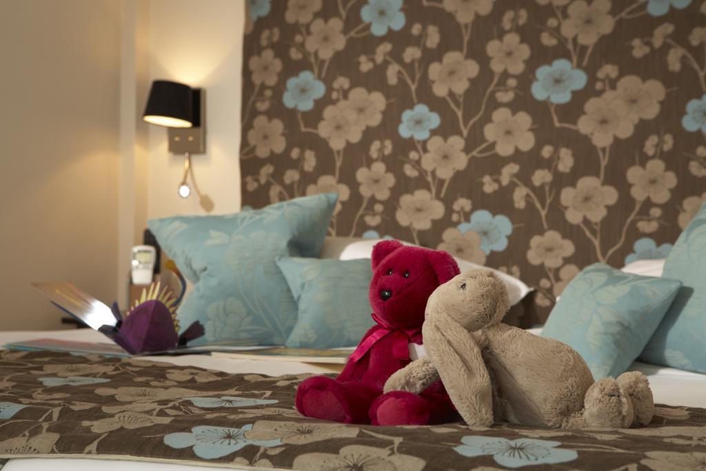 Beaufort House - Knightsbridge Лондон Экстерьер фото